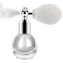 KYDA Glitter Powder Spray, Loose Shimmer Powder, Highlighter Spray Makeup for Face Body Hair, Lasting Glitter Hairspray, Cosmetic Sparkling Body Beauty & Personal Care KYDA
