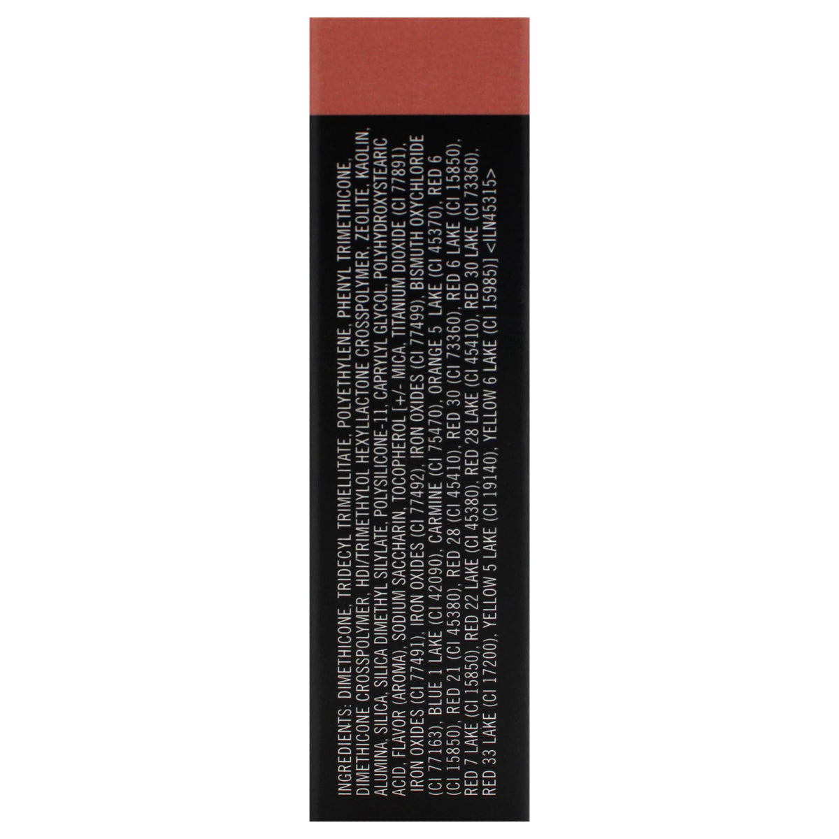 MAC Powder Kiss Lipstick - Ted for Women - 0.1 oz Lipstick Beauty & Personal Care MAC