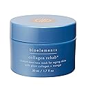 Bioelements Collagen Rehab - 1.7 fl oz - Face & Lip Mask for Aging Skin - Creates Instant Dewiness + Improves Fine Lines & Wrinkles - Vegan, Gluten Beauty & Personal Care Bioelements