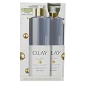 Olay Collagen, B3 firming and hydrating body lotion 2pk Beauty & Personal Care Olay