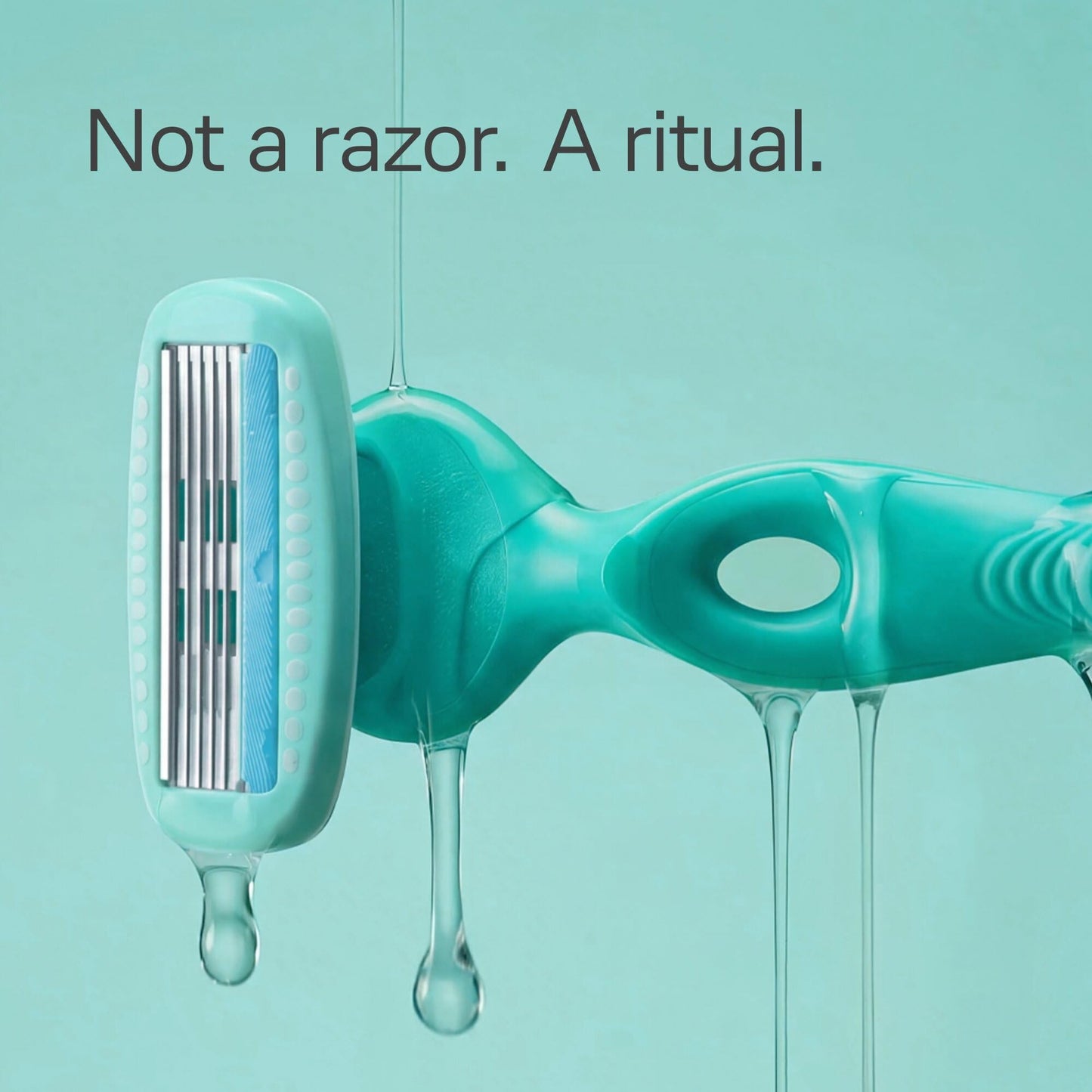 Schick Hydro Silk Ultra Sensitive Razor for Women - Womens Razor for Sensitive Skin, 5 Blade Razors for Women, Womens Razors for Shaving, Includes 1 Beauty and Personal Care Schick Hydro Silk