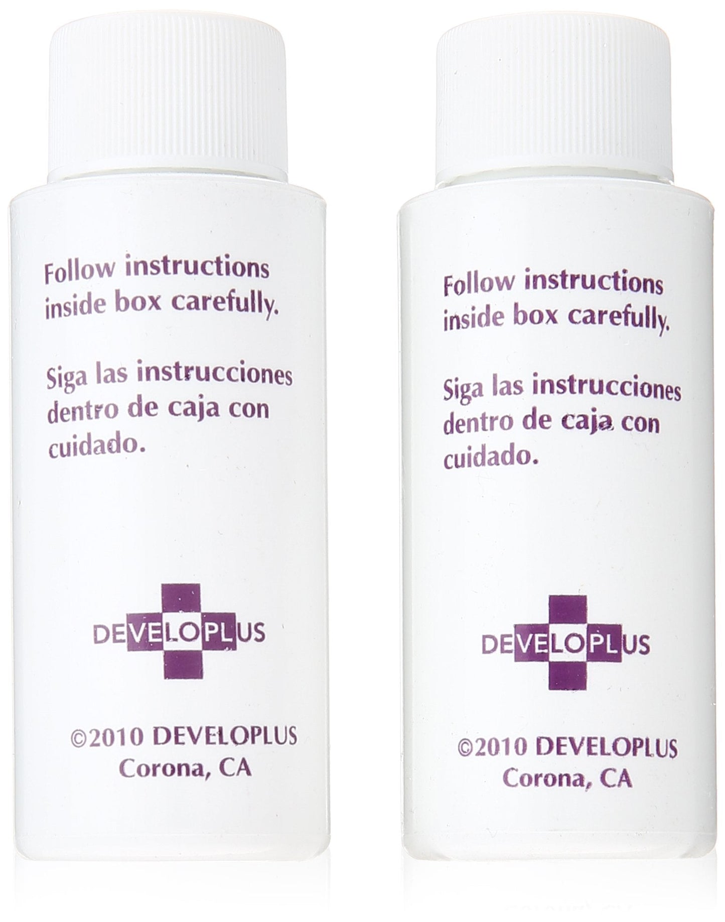 Satin Color Reverse Kit Beauty & Personal Care Developlus