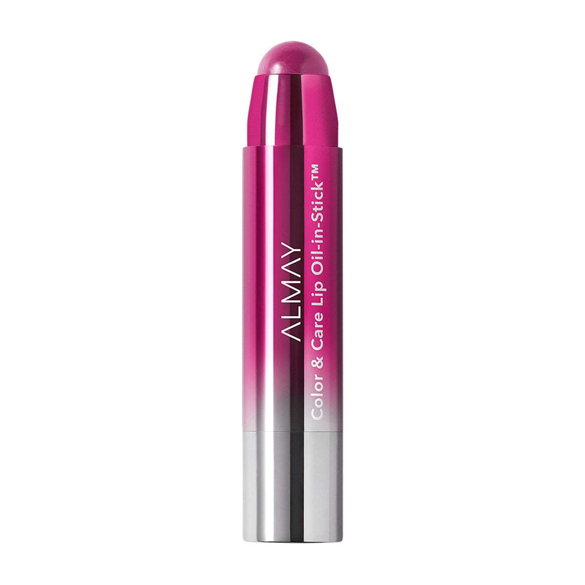 Almay Lip Oil, Hydrating Lip Color Makeup, Hypoallergenic, 110 Sugar Plum, 0.09 Oz Beauty & Personal Care Almay