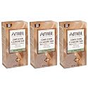 Ambi Complexion Cleansing Bar Soap, 3.5 oz (Pack of 3) Beauty & Personal Care Ambi
