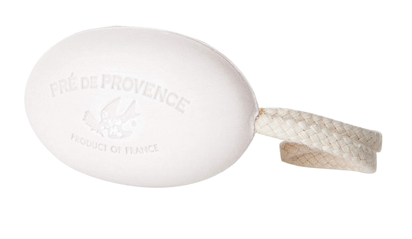 Pre de Provence Soap On a Rope, Mirabelle, 200 Gram Beauty & Personal Care Pre de Provence