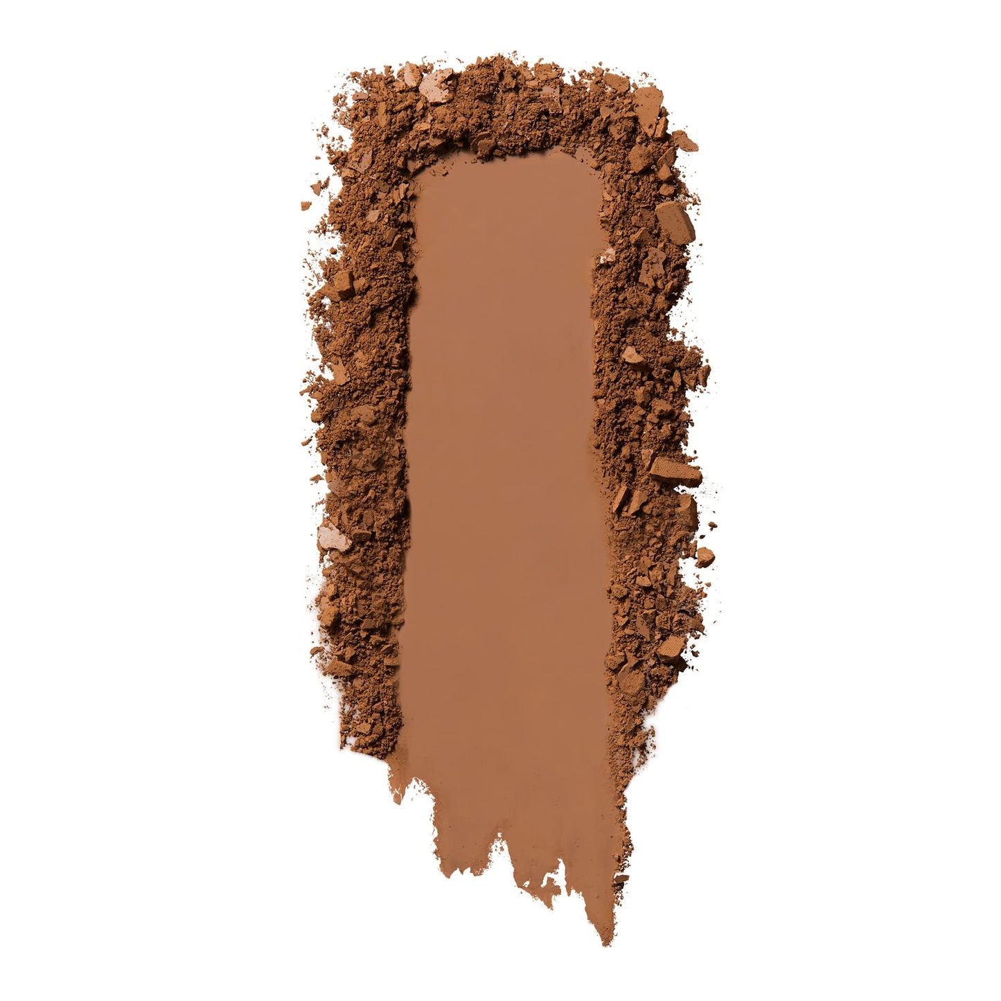 e.l.f. Camo Powder Foundation, Lightweight, Primer-Infused Buildable & Long-Lasting Medium-to-Full Coverage Pressed Foundation for Face, Tan 415 C Beauty & Personal Care e.l.f.