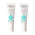 Hawaiian Tropic Lip Balm, Island Coconut, SPF 30, 0.35oz each, Twin Pack Beauty & Personal Care Hawaiian Tropic