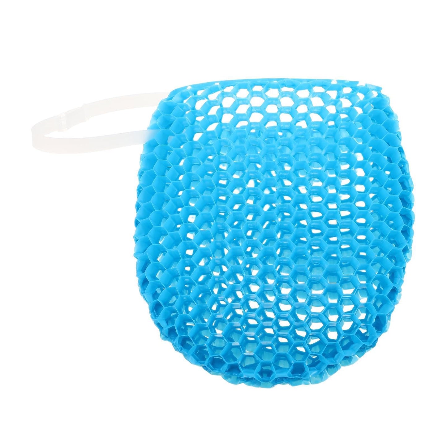 TOVINANNA Honeycomb Exfoliating Glove for Shower, Tpu Body Scrub Mitt for Deep Cleansing & Dead Skin Removal, Flexible Bath Mitt for Smooth Skin, Spa Beauty and Personal Care TOVINANNA