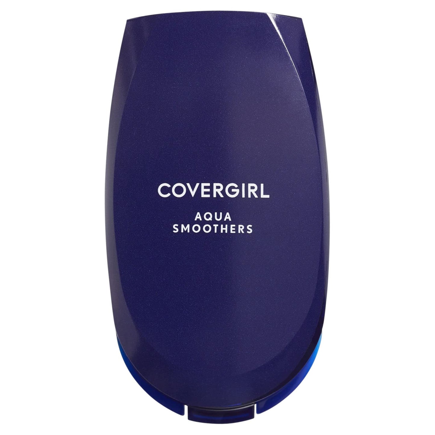 COVERGIRL Smoothers AquaSmooth Makeup Foundation Ivory, .4 oz Beauty & Personal Care COVERGIRL