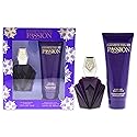 Elizabeth Taylor Passion Perfume for Women Gift Set Beauty & Personal Care Elizabeth Taylor