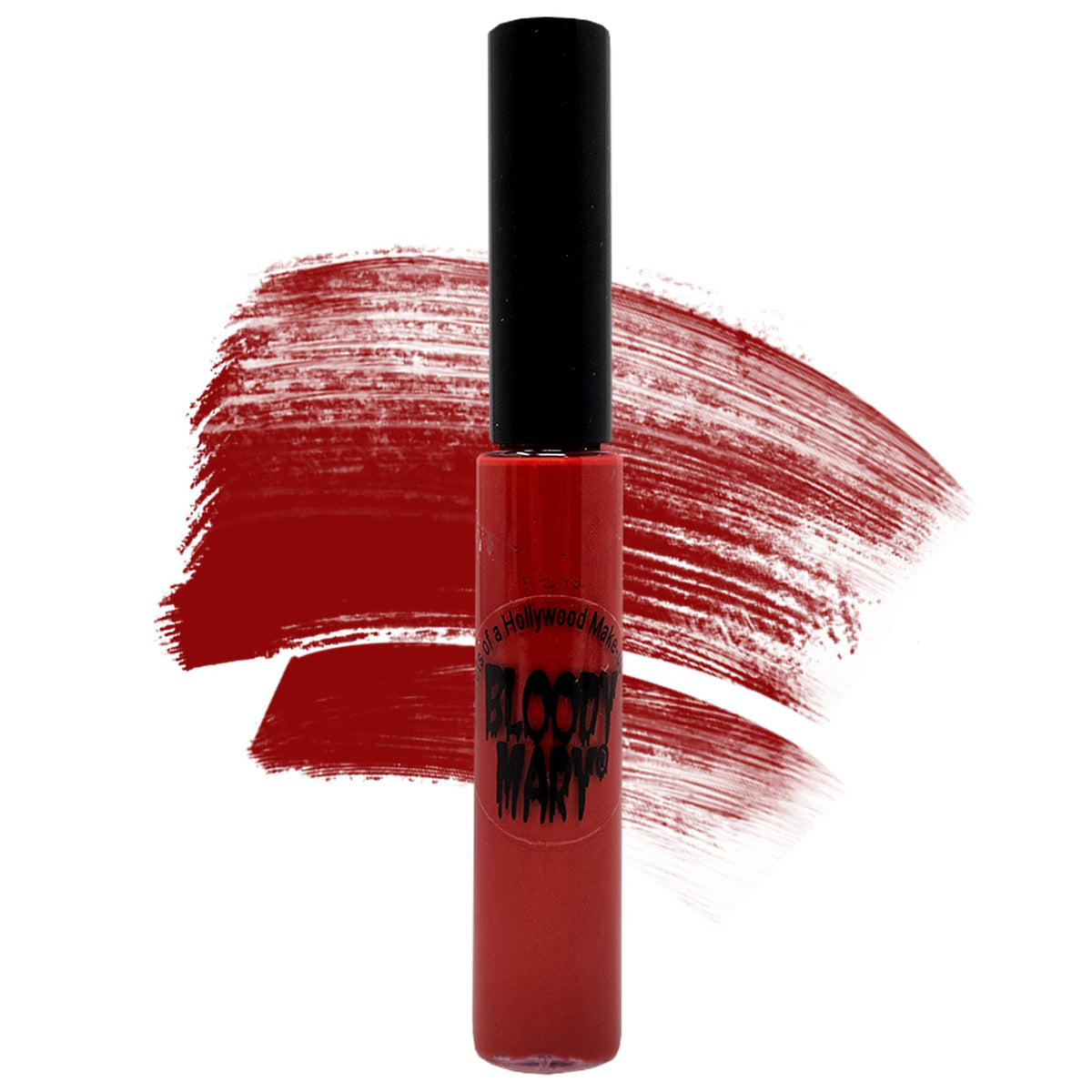 Bloody Mary Mascara, Red Blood Beauty & Personal Care Bloody Mary
