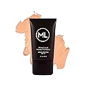 Mineral Liquid Powder Foundation ~Pale Beige~ Beauty & Personal Care Beauty Basics