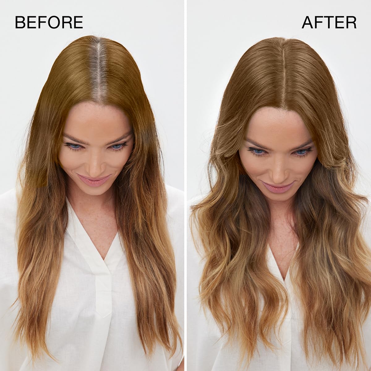 MOEHAIR Hair Coloring Kit | 9NN Permanent Hair Color (Very Light Blonde Intense), 20 Volume Developer 6%, Coloring Brush, Gloves & Mixing Bowl| Beauty & Personal Care MOEHAIR