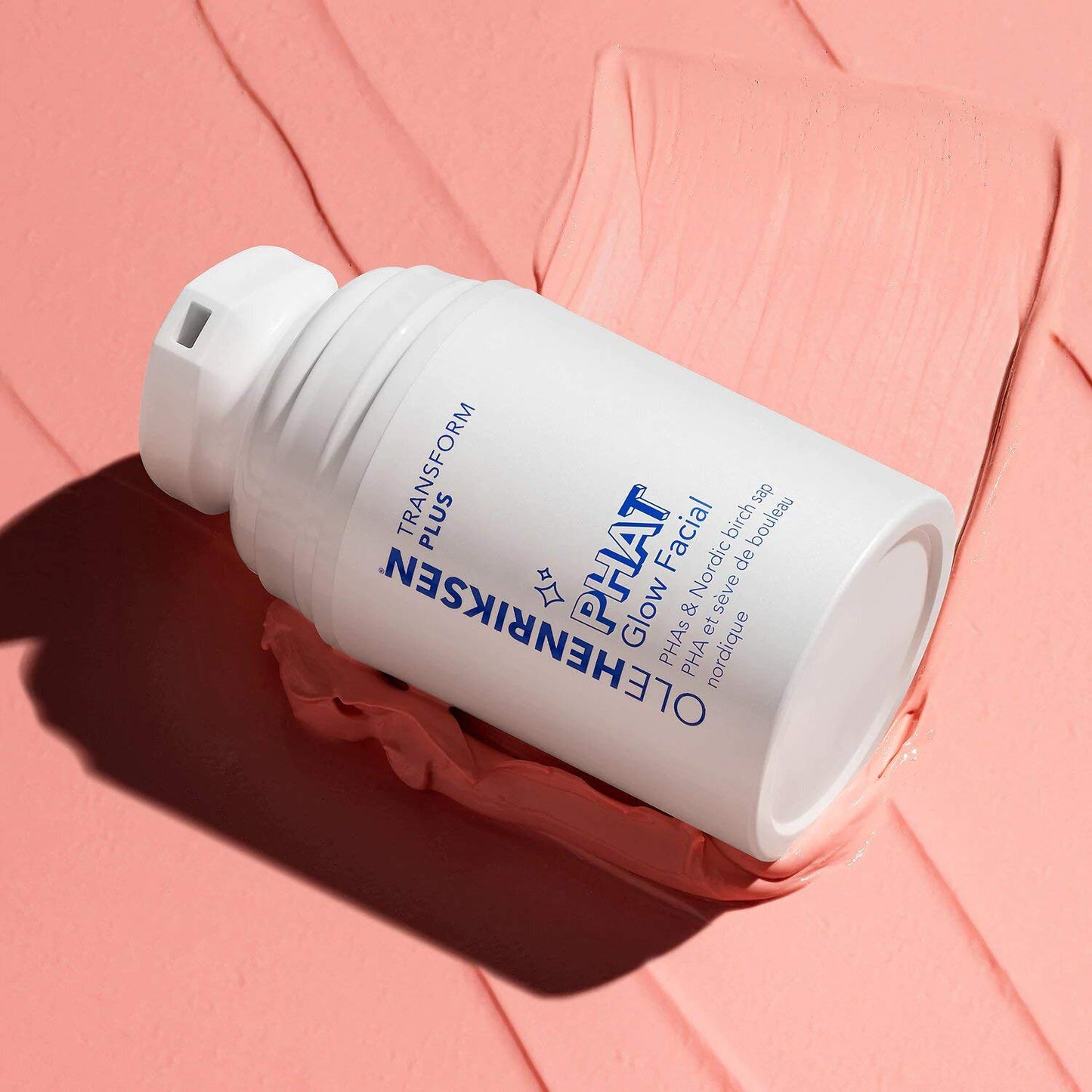 OLEHENRIKSEN PHAT Glow Facial™ Mask 1.7 oz/ 50 mL Beauty & Personal Care Ole Henriksen