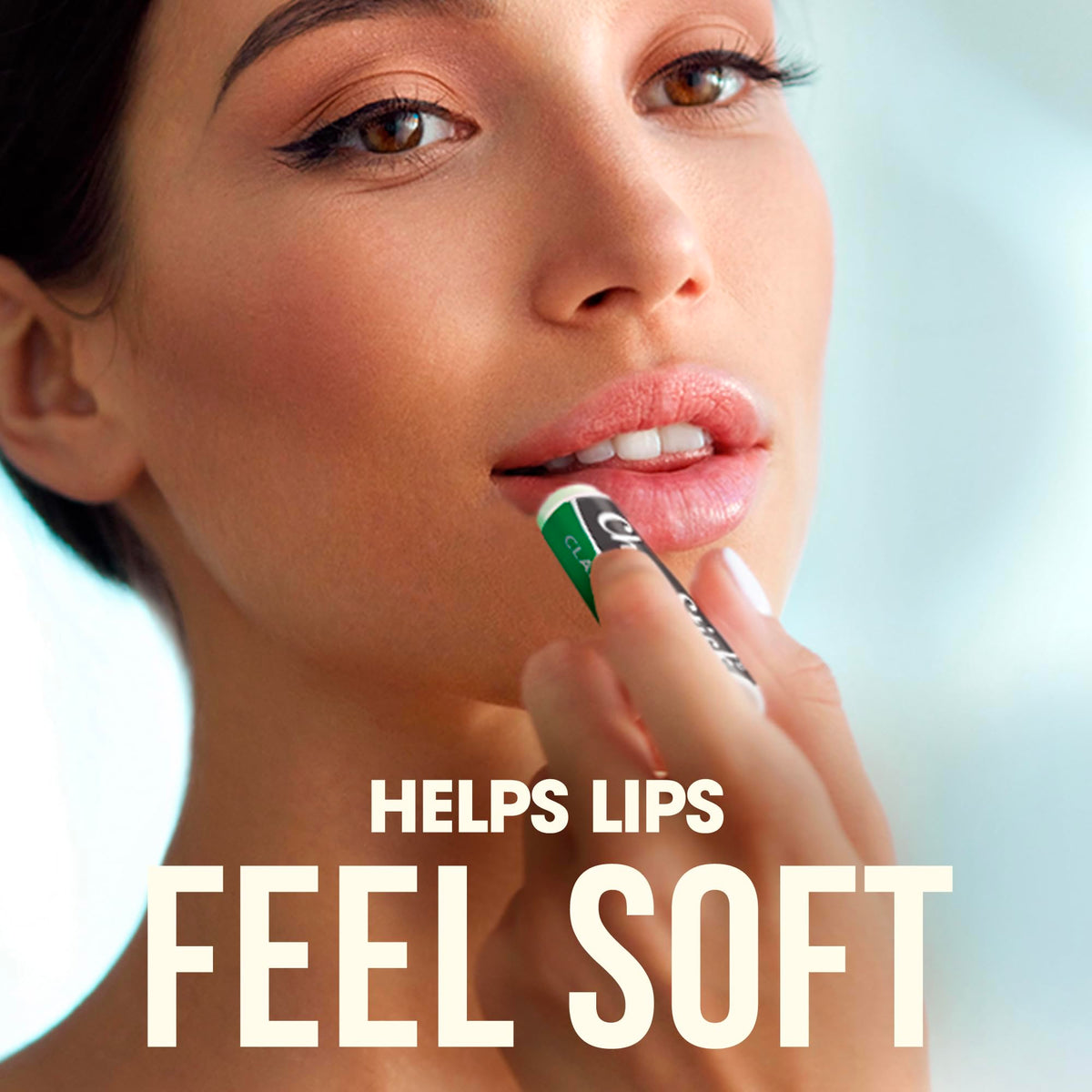 ChapStick Bulk Lip Balm, Classic Spearmint 12-Pack - Cool & Refreshing Lip Moisturizer for Dry Lips, 0.15 Oz Ea Beauty & Personal Care ChapStick