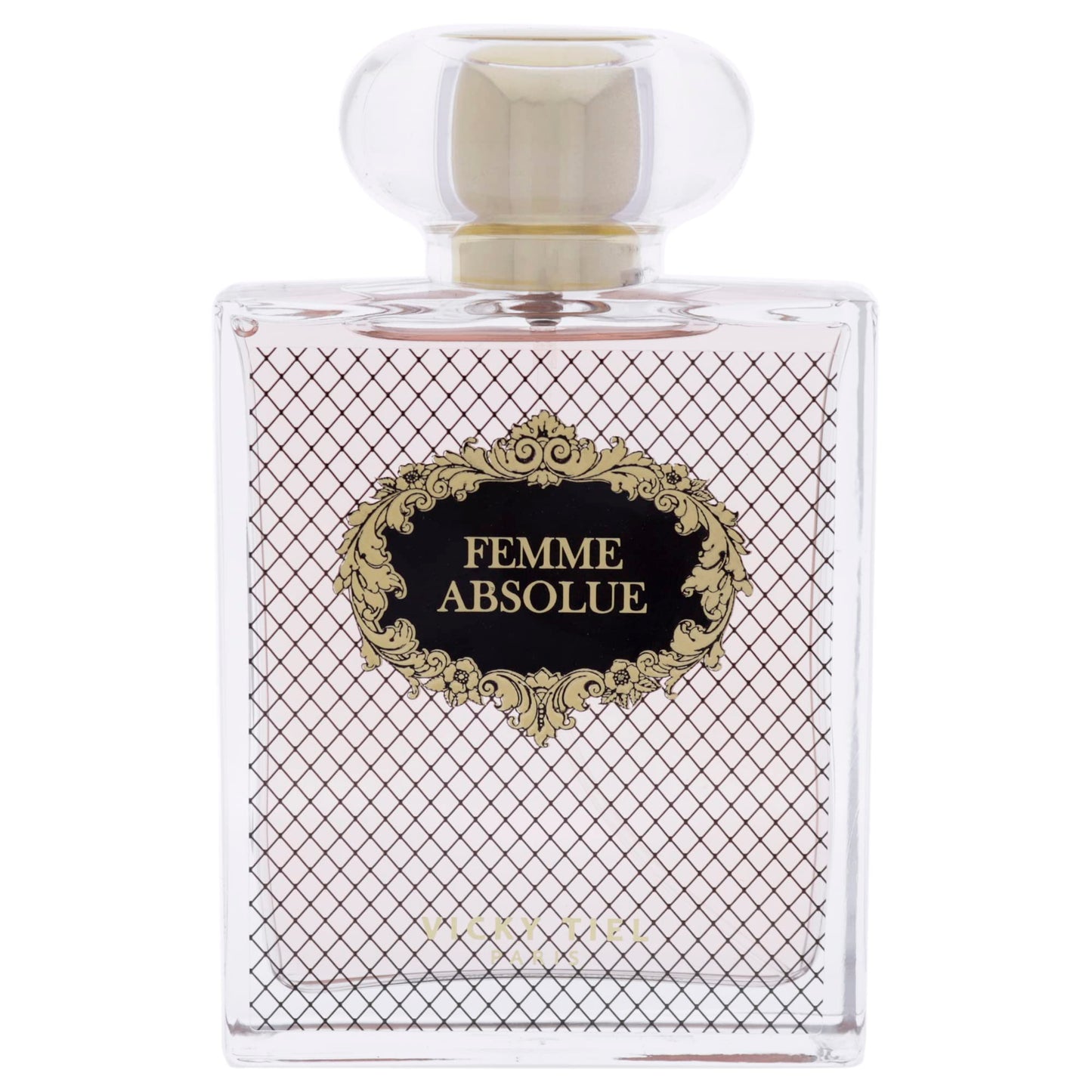 Vicky Tiel Femme Absolue EDP Spray Women 3.4 oz Beauty & Personal Care Vicky Tiel