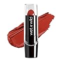 wet n wild Silk Finish Lipstick, Hydrating Rich Buildable Lip Color, Formulated with Vitamins A,E, & Macadamia for Ultimate Hydration, Cruelty-Free & Beauty & Personal Care wet n wild