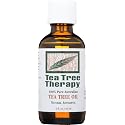 Tea Tree Therapy 100% Pure Australian Tea Tree Oil, 2-Ounce Bottle Beauty & Personal Care Tea Tree Therapy