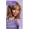 Dark & Lovely Color #379 Golden Bronze (Pack of 6) Beauty & Personal Care Dark & Lovely
