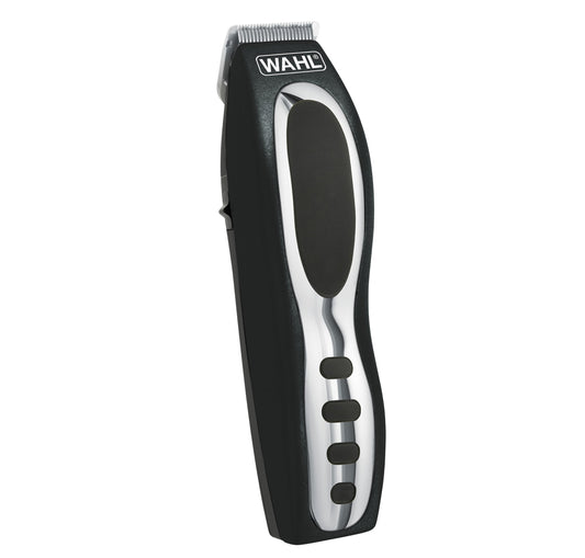 WAHL Rechargeable Beard Trimmer 5598, Black, 1 count Beauty and Personal Care Wahl