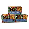 Greenwich Bay Trading Co. Coconut Mango Shea Butter Bath Soap, 6.4 oz, Set of 3 Beauty & Personal Care Greenwich Bay