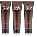 AMERICAN CREW Firm Hold Styling Gel 13.1oz Pack of 3 Set Beauty & Personal Care AMERICAN CREW
