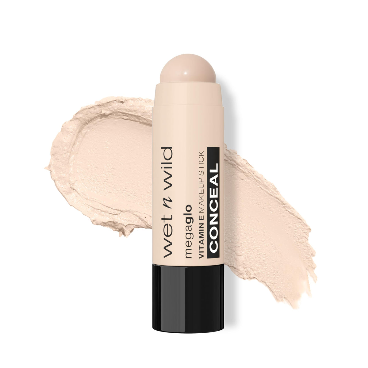 wet n wild MegaGlo Makeup Stick Conceal and Contour Neutral Follow Your Bisque,1 Ounce (Pack of 1),807 Beauty & Personal Care wet n wild