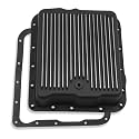 Mr. Gasket Automatic Transmission Oil Pan Gm 700R4 Black Aluminum Beauty & Personal Care Mr. Gasket