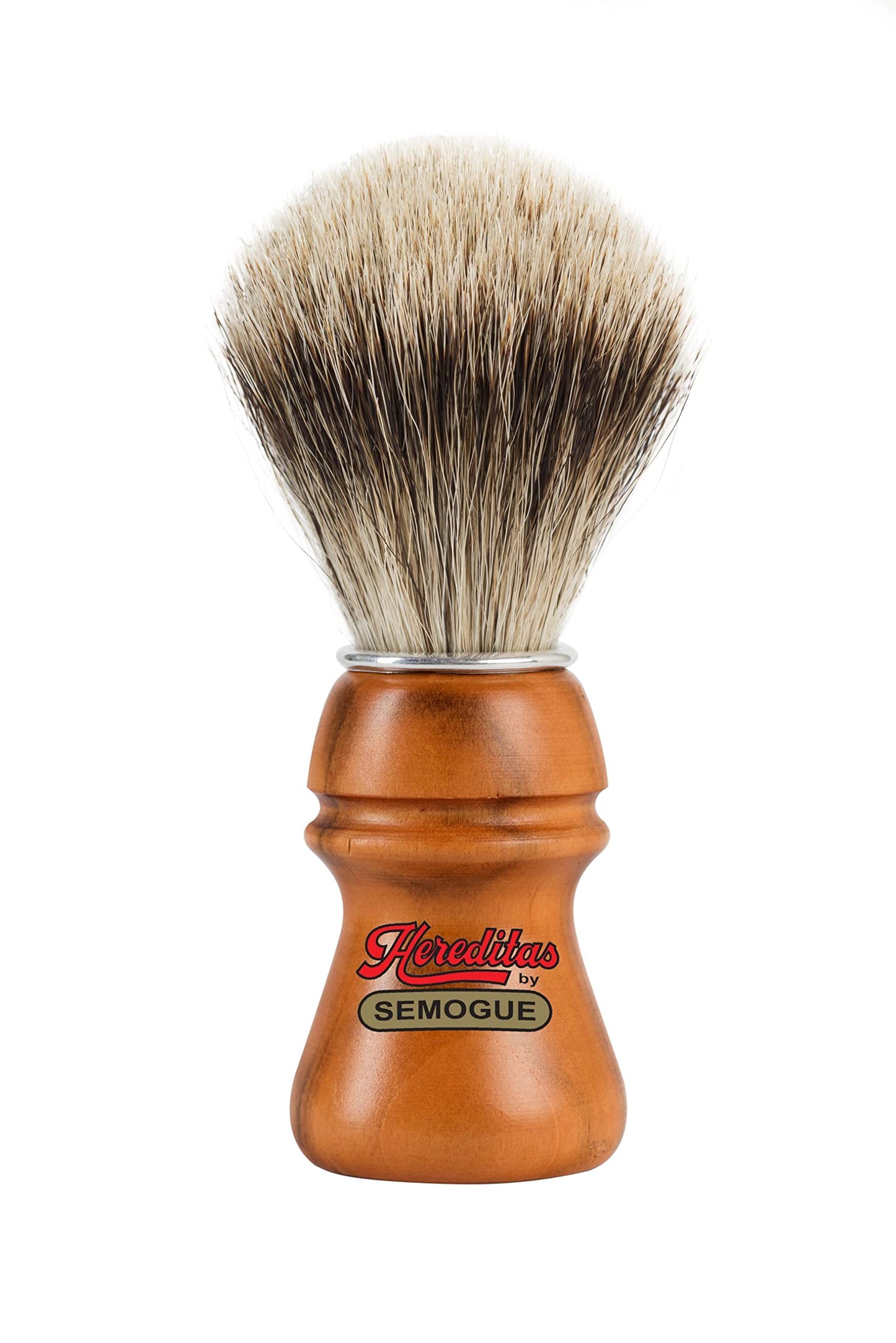 Semogue 2015 Hd Silvertip Badger Shaving Brush Beauty and Personal Care Semogue