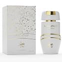 Jo Milano Saudi Queen Eau De Parfum Spray | 3.4 oz (100ml) | Fruity, Sweet, Oud, Musk, Patchouli, Vanilla Scent | Long Lasting Fragrance for Women Beauty & Personal Care Jo Milano