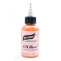 Graftobian F/X Aire Airbrush Make-Up - Neon Orange 2oz Beauty & Personal Care Graftobian