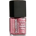 Dr’s Remedy Enriched Nail Polish: Non Toxic, All Natural, and Organic - Doctor Formulated: Strengthens, Restores, Heals, and Protects '24-Free' Beauty & Personal Care Dr.'s Remedy