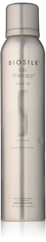 Biosilk Shine On, 5.34 oz Beauty & Personal Care BioSilk