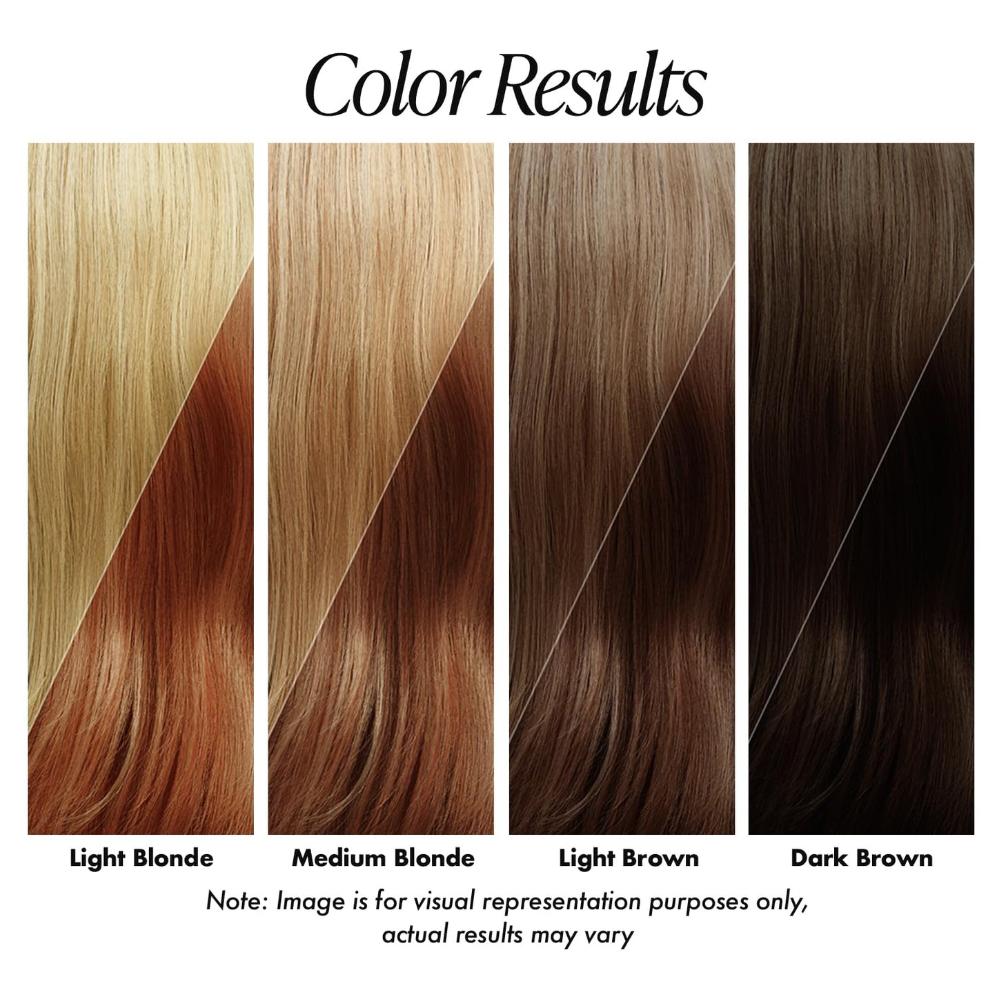 Adore Semi Permanent Hair Color (052 French Cognac) (2 Pack) | Vegan & Cruelty-Free Brown Hair Dye | No Ammonia, No Peroxide, No Alcohol | 4 Fl Oz Beauty & Personal Care Adore