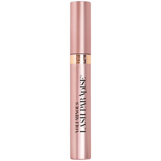 L'Oréal Paris Voluminous Lash Paradise Washable Mascara, Black Brown, 0.28 fl. oz.