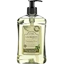 A LA MAISON Rosemary Mint French Liquid Hand Soap - Natural Hand Wash Made with Essential Oils - Biodegradable, Plant-Based, Vegan, Cruelty-Free Beauty & Personal Care A LA MAISON