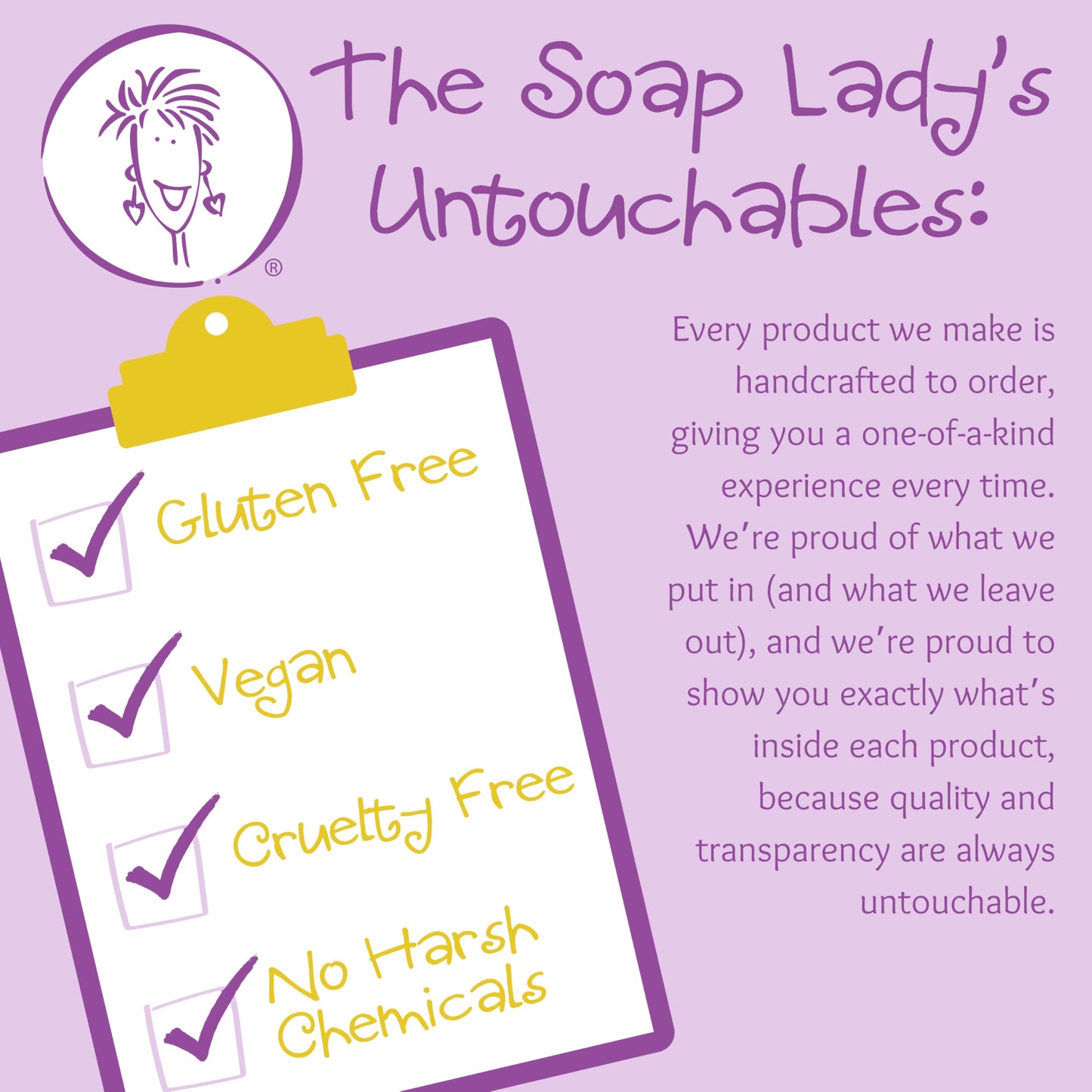 The Soap Lady Shower Steamers - Energy Burst - Orange, Grapefruit, and Lime - Qty 7 Beauty and Personal Care The Soap Lady
