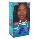 Just 5 Color Jet Black J-50 Ammonia Free Permanent (Pack of 2) Beauty & Personal Care Just 5