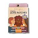 Andrea Grace Pimple Patches Cute Acne Patches for Face (140 Patches) with Hydrocolloid, Tea Tree Extra & Salicylic Acid, Colorful Fun Designs - Pimple Beauty & Personal Care Andrea Grace