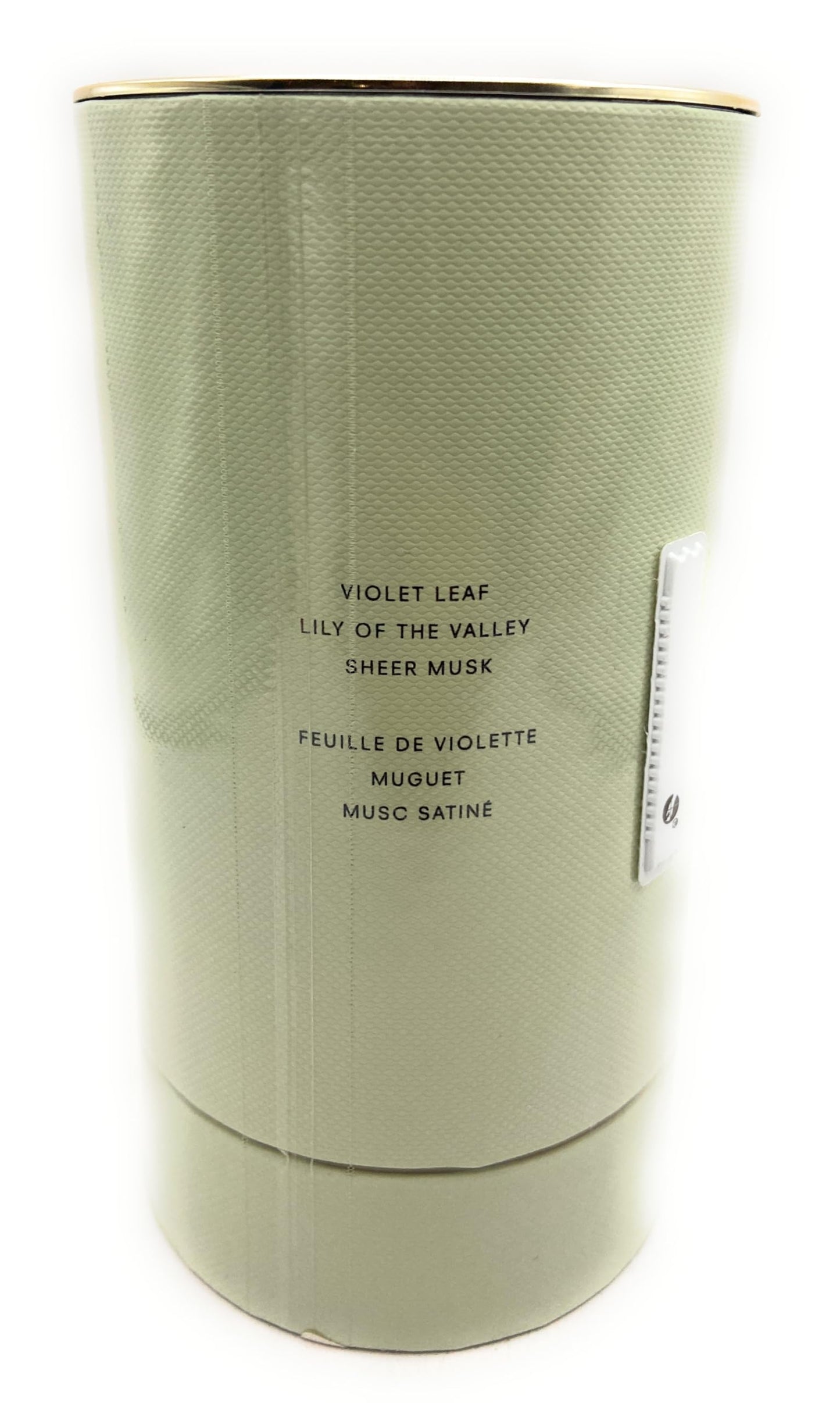 Victoria's Secret First Love Perfume For Women Eau De Parfum 3.4 Fl Oz Comes In A Cylinder Packaging Beauty & Personal Care Victoria's Secret