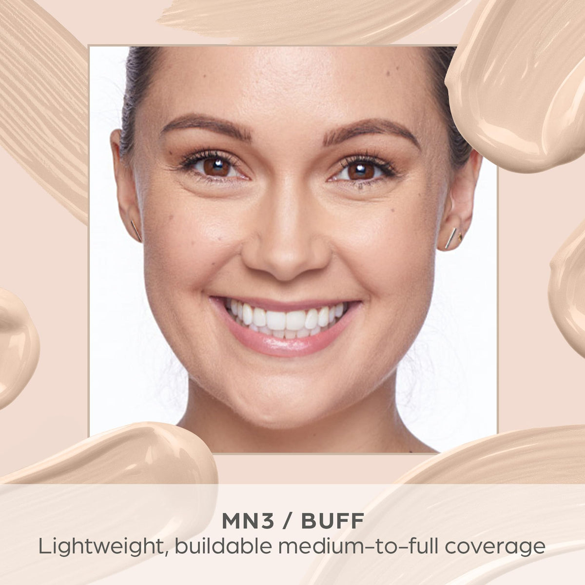 PÜR MINERALS 4-in-1 Sculpting Concealer, Moisturizing Formula, Covers Imperfections, Lightweight medium to full coverage, Revitalizes Complexion Beauty & Personal Care PÜR MINERALS