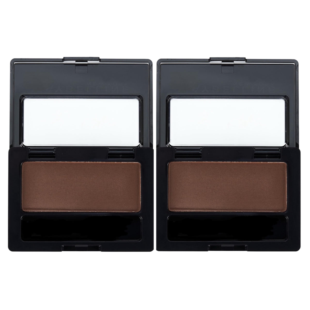 Maybelline New York Expert Wear Single Eyeshadow, Made For Mocha [225S] 0.09 oz (Pack of 2)
