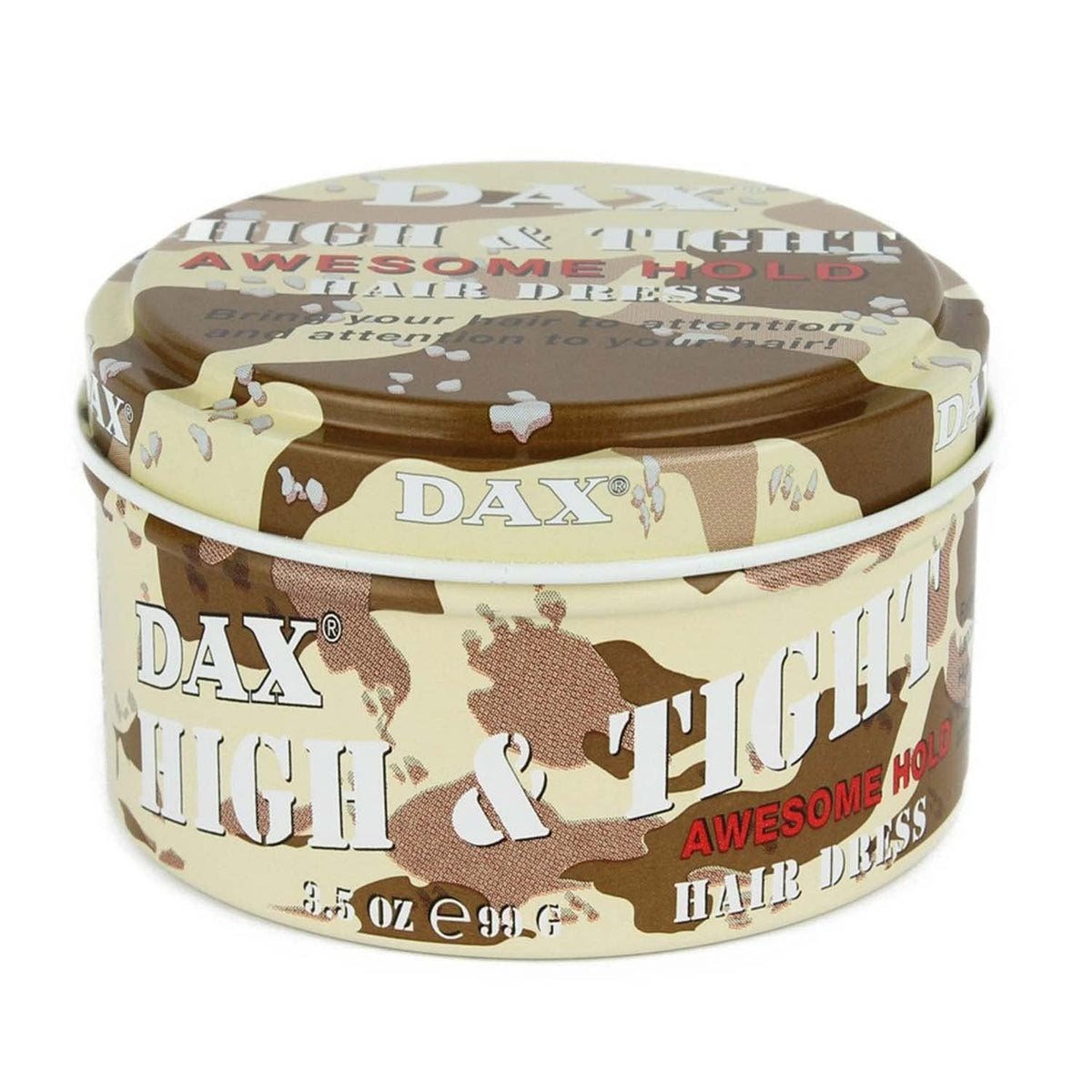 Dax High and Tight Awesome Hold Beauty & Personal Care DAX