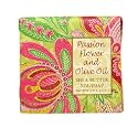 Greenwich Bay Trading Co. Botanic 1.9oz Soap, Passion Flower & Olive Oil Beauty & Personal Care Greenwich Bay