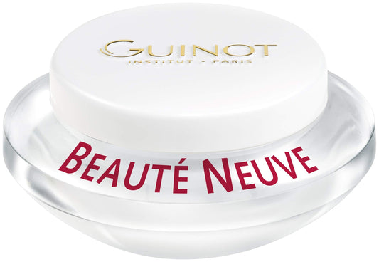 Guinot Beaute Neuve Radiance Renewal Cream, 1.6 oz Beauty & Personal Care Guinot