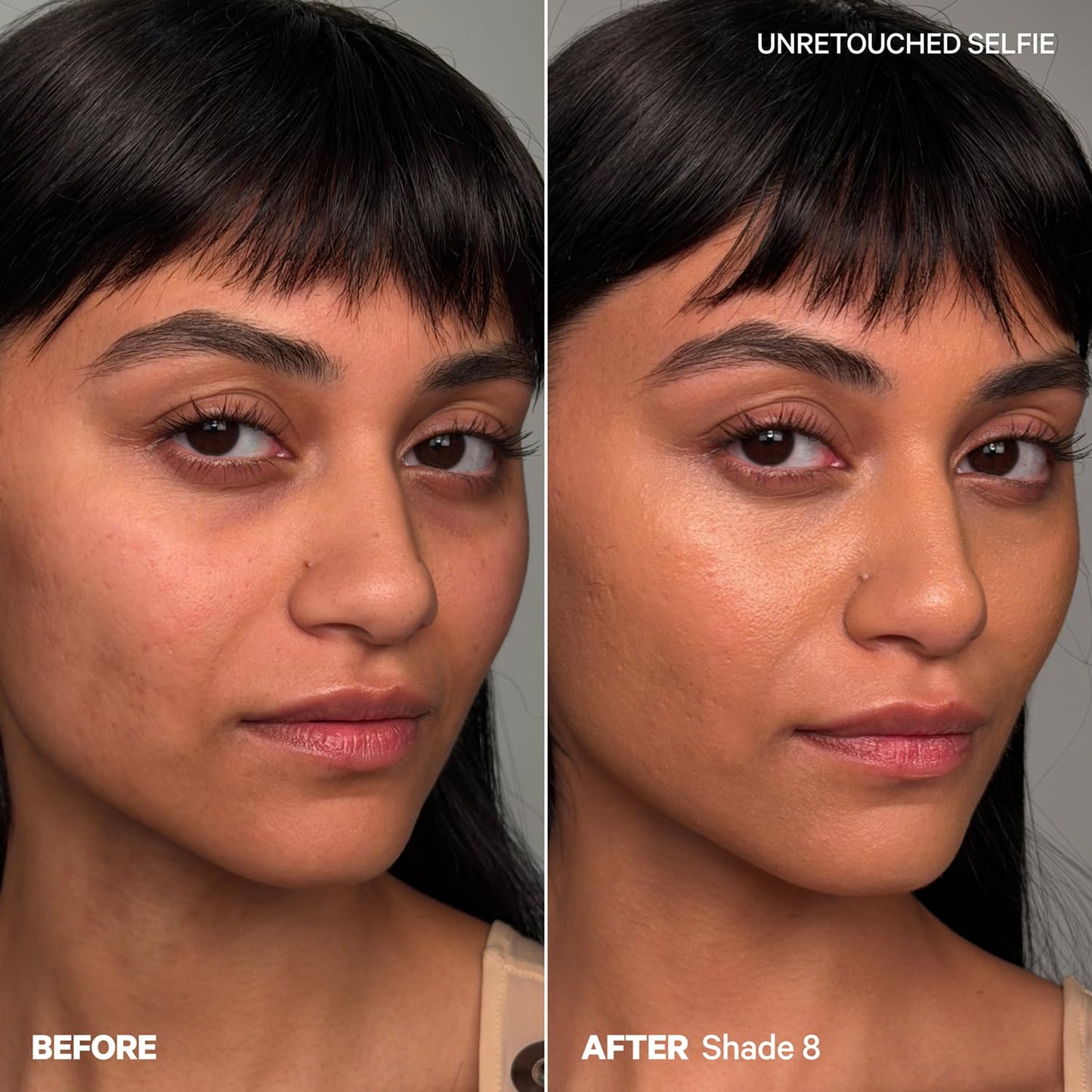 Milk Makeup Hydro Grip Gel Concealer with Hyaluronic Acid - 12HR Hydrating Concealer + Complexion Stick for Buildable Coverage with Dewy Finish - 8 Beauty & Personal Care Milk Makeup