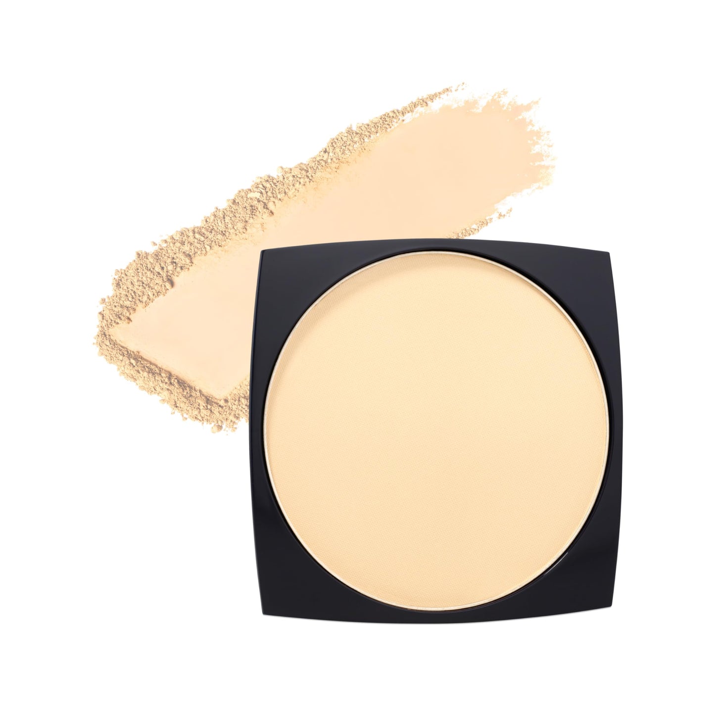 Estée Lauder Double Wear 12-Hour Stay-in-Place Matte Powder Foundation Refill | Controls Oil & Shine, 0.39 Ounce, 1W0 Warm Porcelain Beauty & Personal Care Estée Lauder