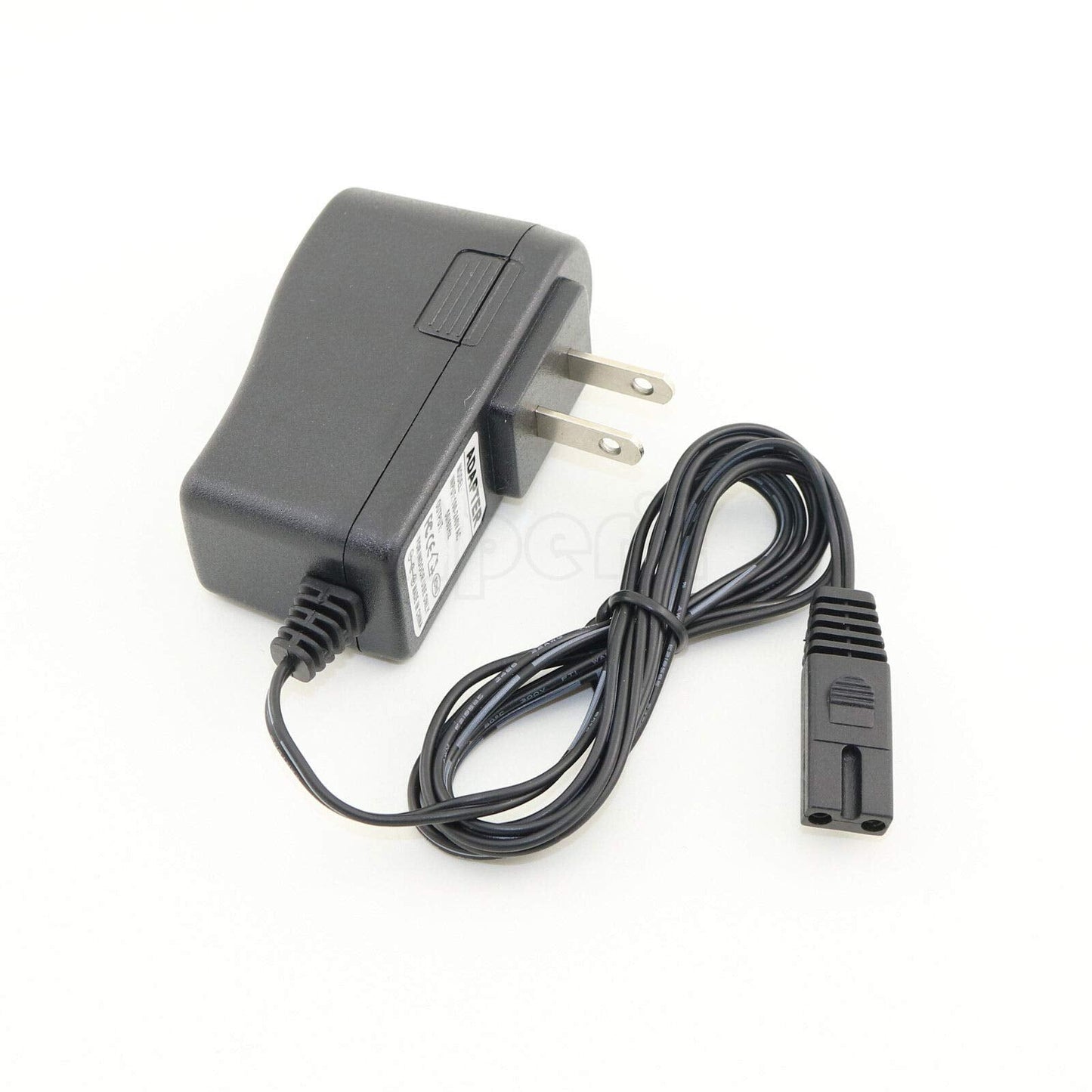 AC Adapter for Wahl Bump-Free Shaver 7060, 7060-700, 7339 Power Supply Charger Cord Beauty and Personal Care FocalTop
