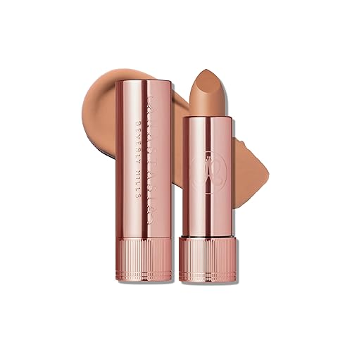 Anastasia Beverly Hills Satin Lipstick - Full-Pigment Satin Lip Color with Smooth Creamy Texture for Hydrated, Soft-Shine Lips and Comfortable Beauty & Personal Care Anastasia Beverly Hills