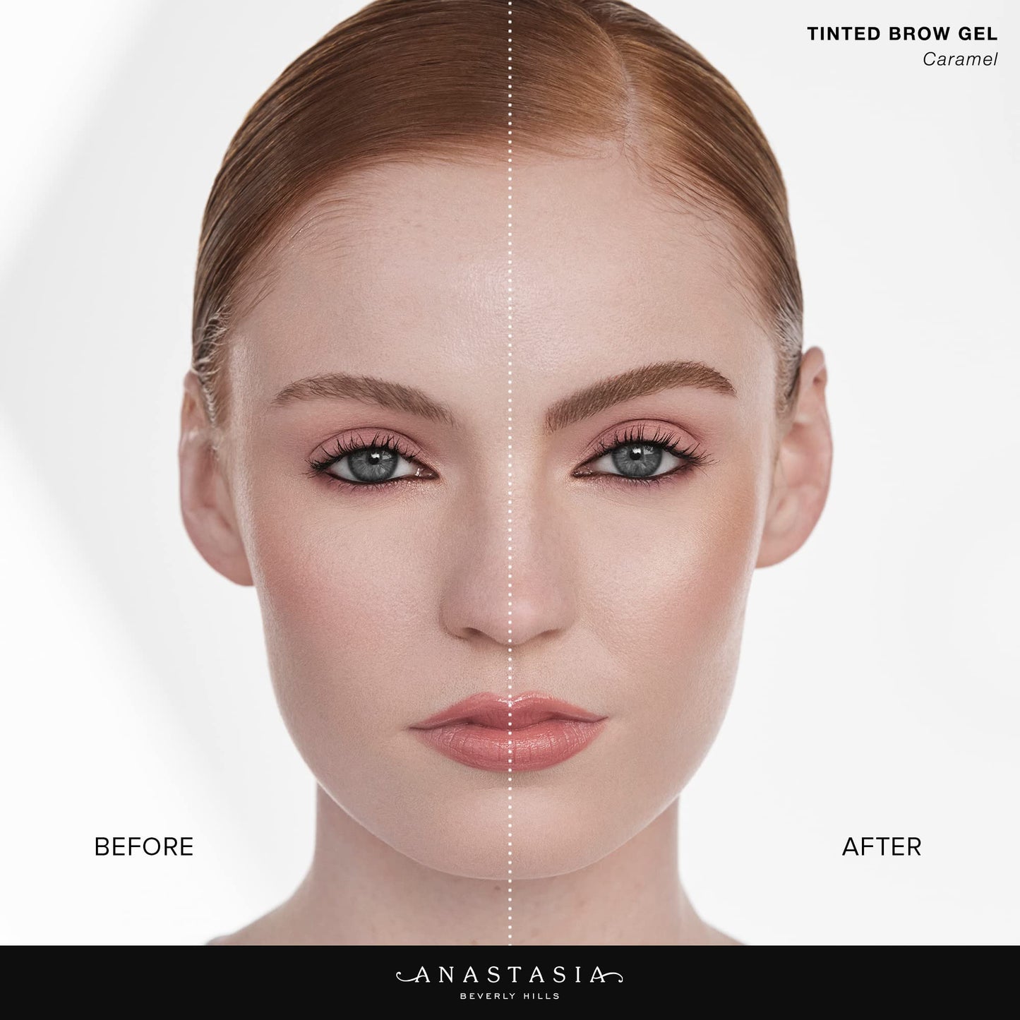 Anastasia Beverly Hills - Tinted Brow Gel - Chocolate Beauty & Personal Care Anastasia Beverly Hills